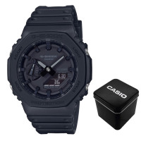 Watch Casio GA-2100-1A1