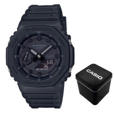 Часы  Casio GA-2100-1A1