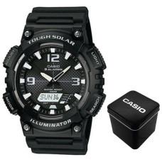 Годинник  Casio AQ-S810W-1A