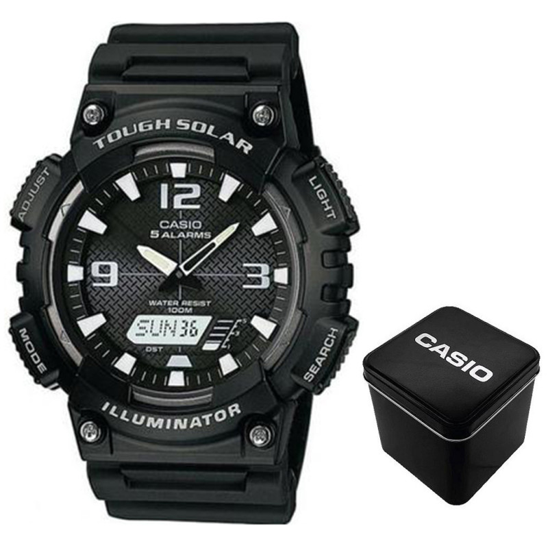 Watch Casio AQ-S810W-1A