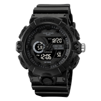 Watch Skmei 2225BK Black