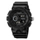 Watch Skmei 2225BK Black