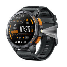 Часы  Modfit Pathfinder GPS Compass Black