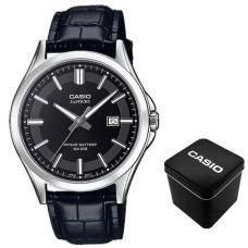 Часы  Casio MTS-100L-1A
