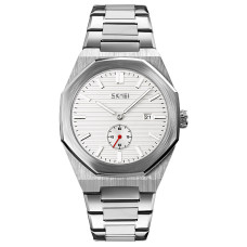 Часы  Skmei 9262SISI Silver-Silver SALE