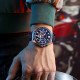 Watch Curren 8418 Blue-Gold