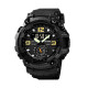 Watch Patriot 004BK Black