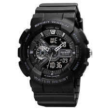 Годинник  Patriot 005BK Black
