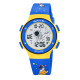 Watch Skmei 2267BUAT Astronaut- Blue