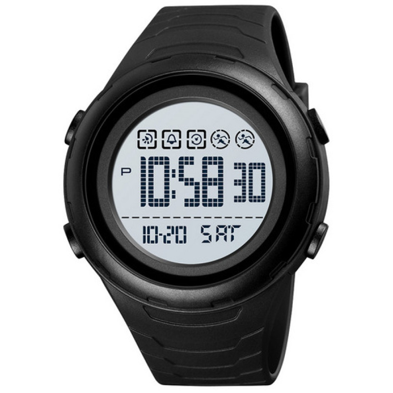 Watch Skmei 1674 Black
