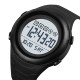 Watch Skmei 1674 Black