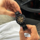 Watch Forsining 6913 All Black