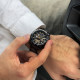 Watch Forsining 6913 All Black