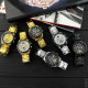 Watch Forsining 6913 All Black