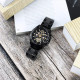 Watch Forsining 6913 All Black