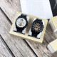 Watch Forsining 6913 All Black
