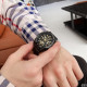 Watch Forsining 6913 All Black
