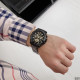Watch Forsining 6913 All Black