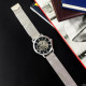Watch Forsining 8099 All Silver