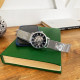 Watch Forsining 8099 All Silver