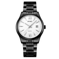 Часы  Skmei 2158BKWT Black-White