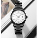 Watch Skmei 2158BKWT Black-White