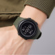 Годинник Skmei 2166AG Army Green