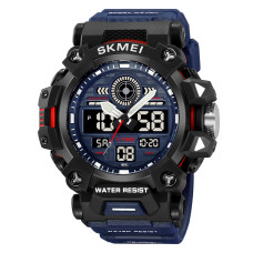 Годинник  Skmei 2226BU Blue