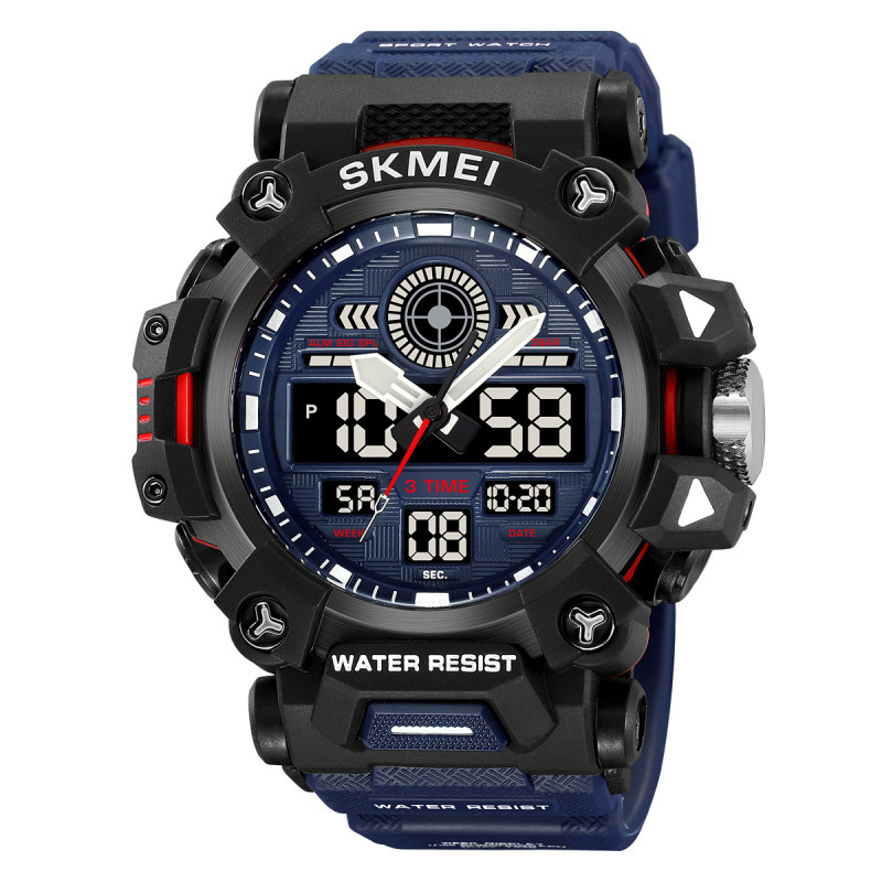 Watch Skmei 2226BU Blue