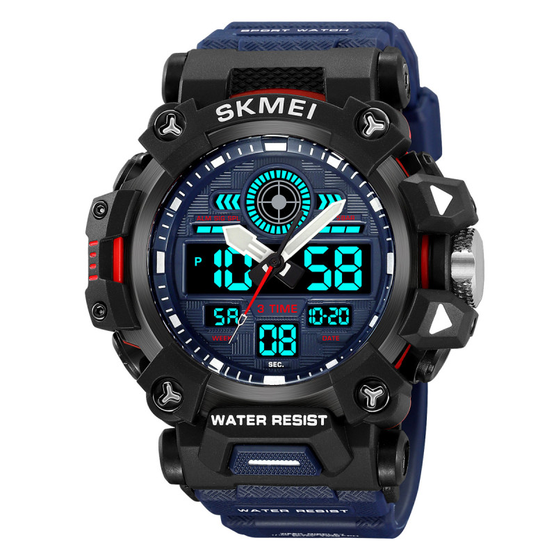 Watch Skmei 2226BU Blue