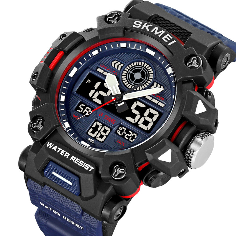 Watch Skmei 2226BU Blue