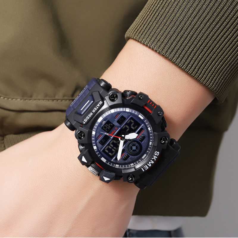 Watch Skmei 2226BU Blue