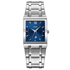 Часы  Skmei 9263SIBU Silver-Blue