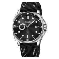 Часы  Skmei 9328BK Black
