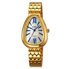 Годинник  Skmei 2332GD Gold