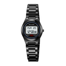 Часы  Skmei 2334BK Black