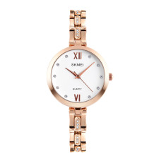 Часы  Skmei 1225RG Rose Gold