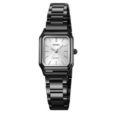 Часы  Skmei 2237BKSI Black-Silver