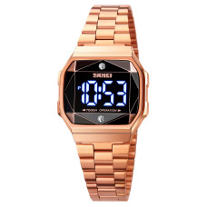 Часы  Skmei 1797RG Rose Gold
