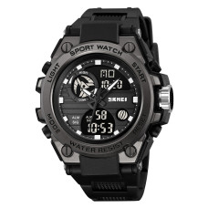 Годинник  Skmei 2360BKBK Black