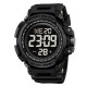 Watch Skmei 2422BK Black