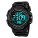 Watch Skmei 2422BK Black