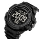Watch Skmei 2422BK Black