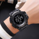 Watch Skmei 2422BK Black