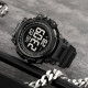 Watch Skmei 2422BK Black