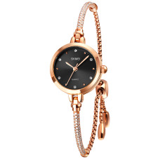 Часы  Skmei 1805BK Black