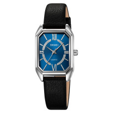 Часы  Skmei 2238SIBU Silver-Blue