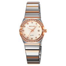 Годинник  Skmei 2342TRG Rose Gold