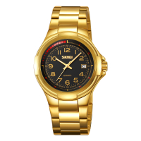 Watch Skmei 9320GDBK Gold-Black