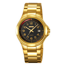 Часы  Skmei 9320GDBK Gold-Black